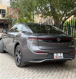 تويوتا كراون